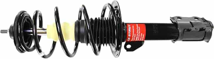 Amazon.com: Monroe Quick-Strut 272288 Suspension Strut and